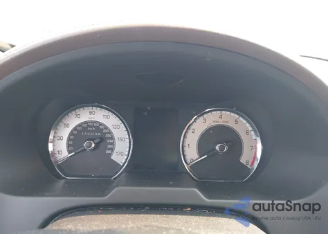 2011 Jaguar Xf Premium from USA, damaged, VIN SAJWA0GB3BLR84438